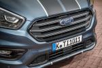 Ford Transit Custom Sport 2017 года (WW)